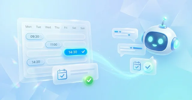 Appointment Booking Chatbot