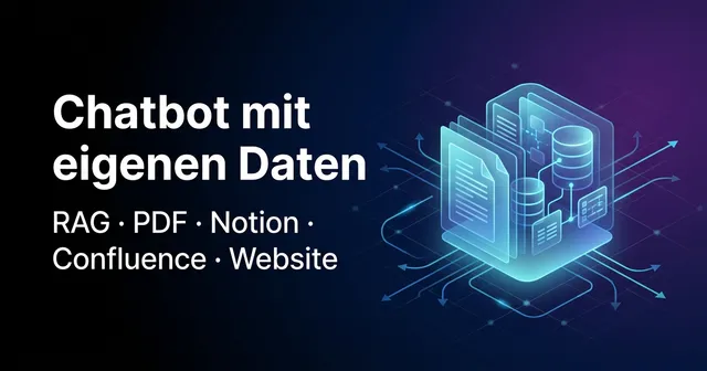 Een chatbot getraind op
