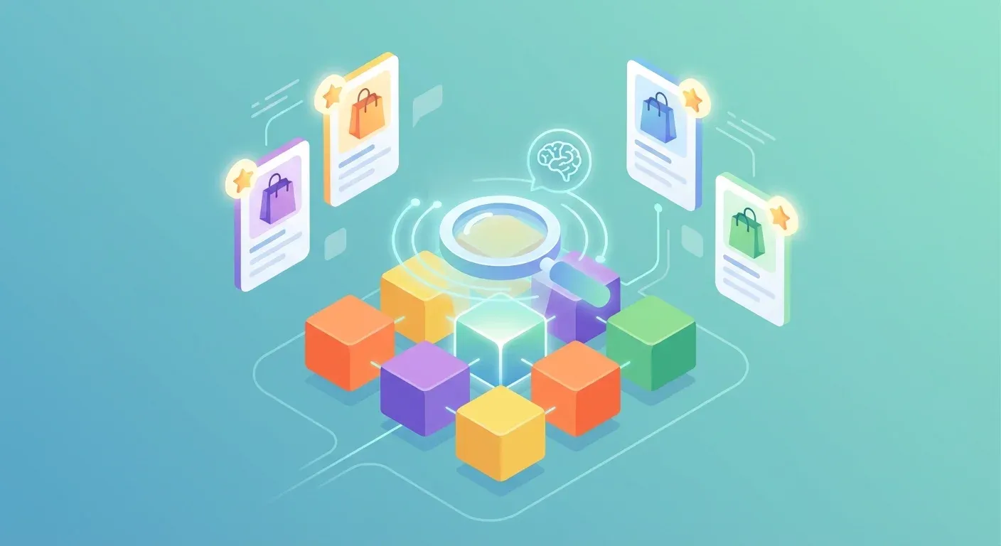 AI Product Advisor Chatbot for E-Commerce