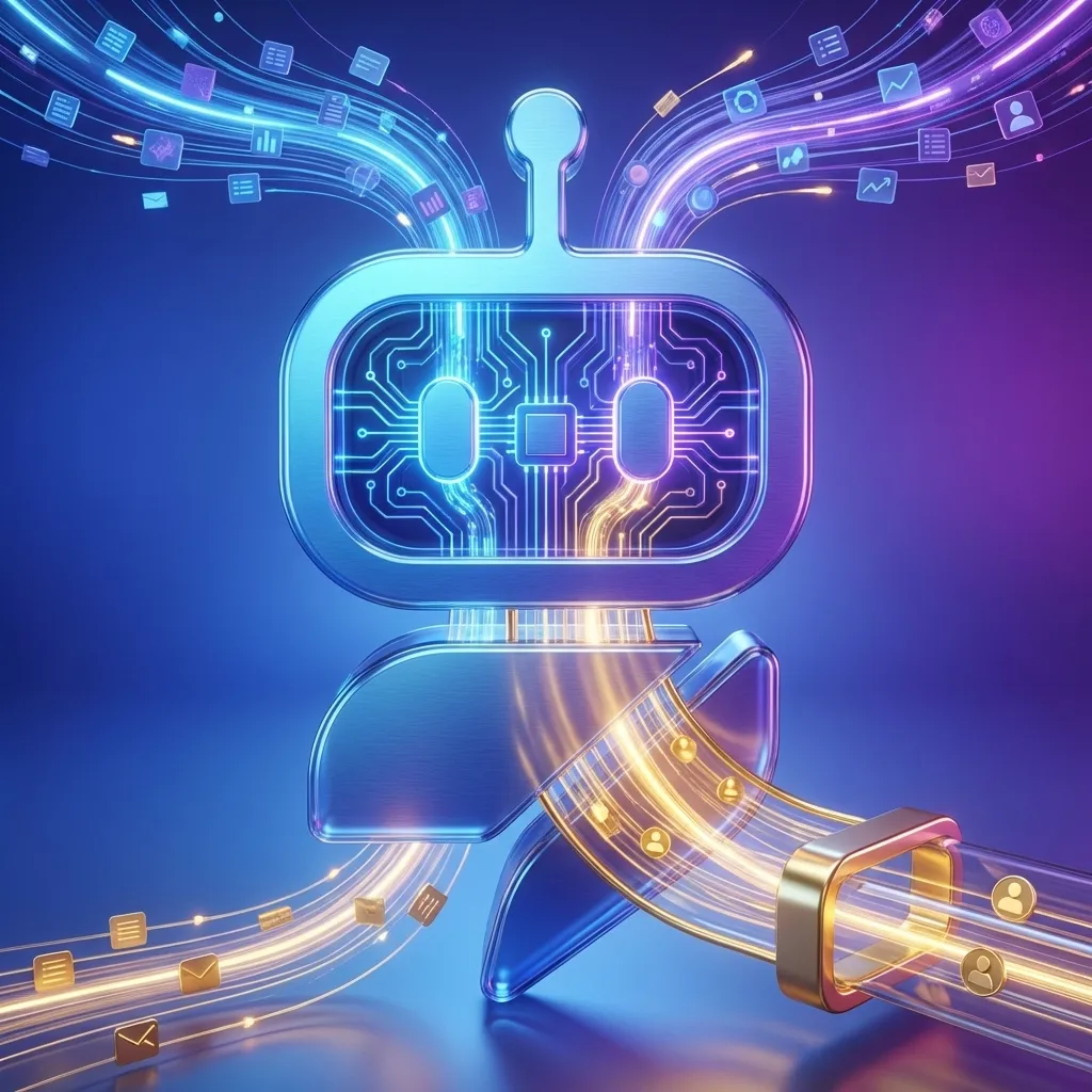 Automated Lead Qualification