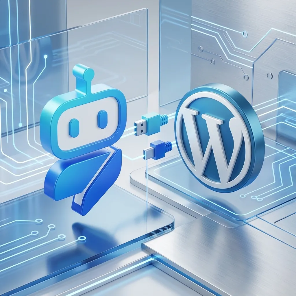 WordPress AI Chatbot Guide