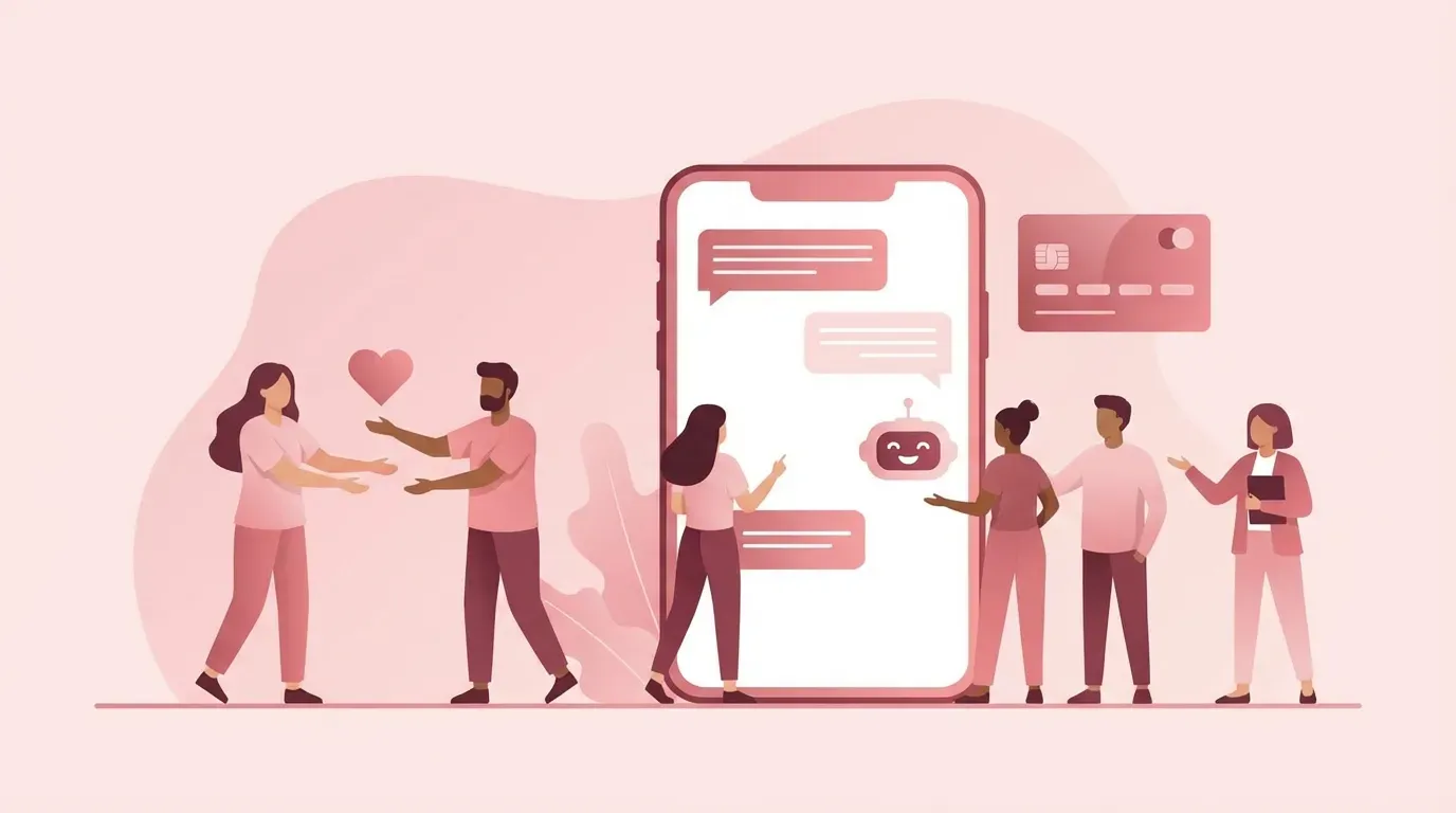 AI Chatbot for Clubs and Nonprofits